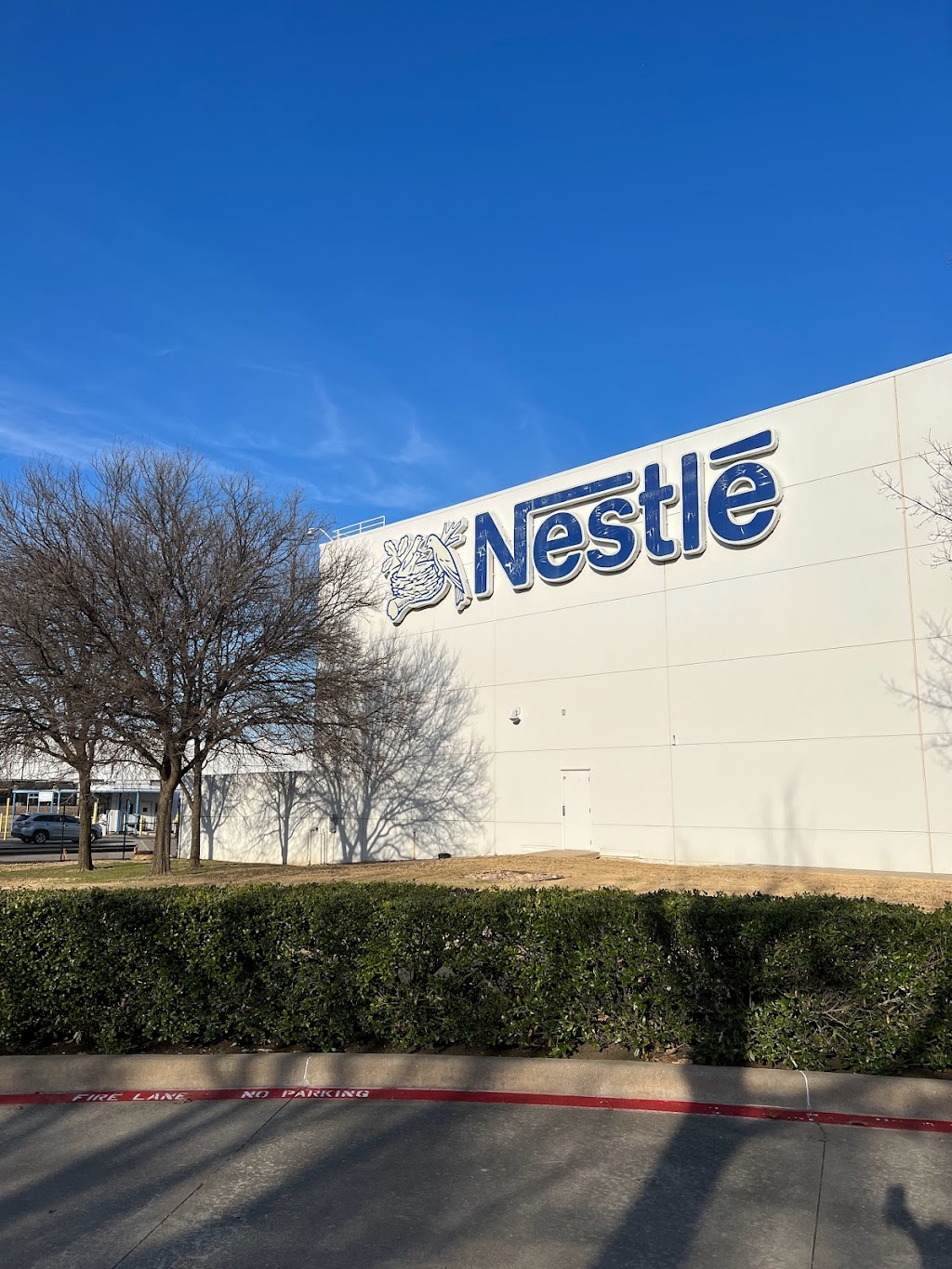 Nestle USA | 13600 Independence Pkwy, Fort Worth, TX 76177, USA | Phone: (817) 491-5600