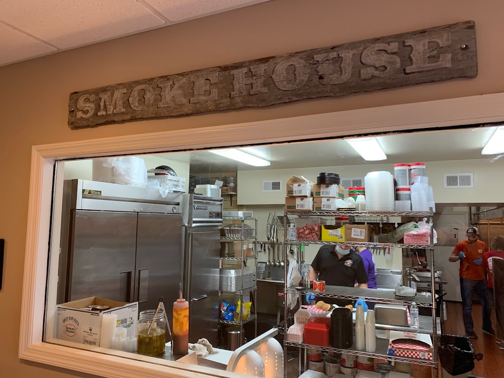 Brent’s Smokin’ Butts and Grill | 1206 Central Ave, Middletown, OH 45044 | Phone: (513) 464-9199