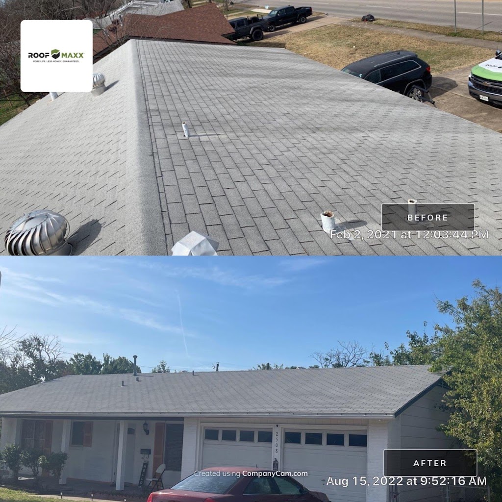 Roof ReGen | 5720 Valley St #8, Alvarado, TX 76009, USA | Phone: (469) 699-6299