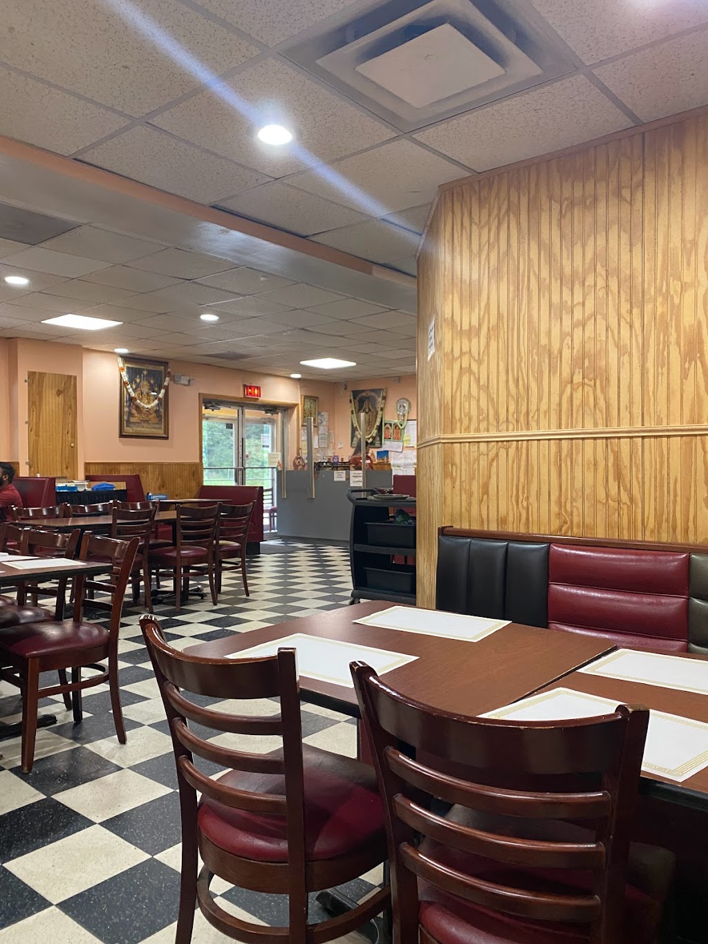 Udipi Cafe | 4141 Old William Penn Hwy, Monroeville, PA 15146, USA | Phone: (412) 373-5581