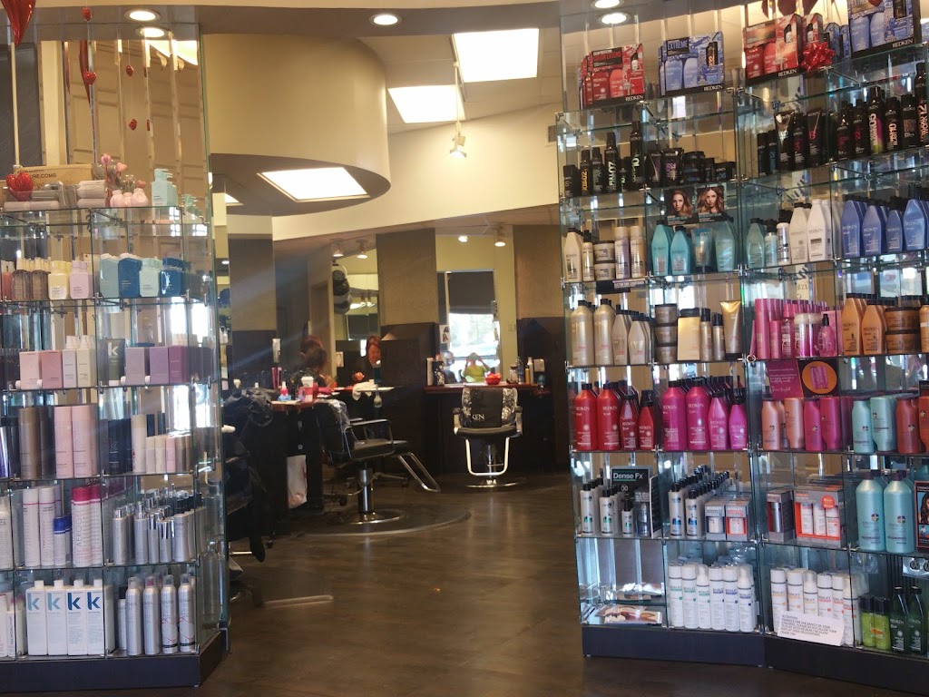 George Oliveri Hair Design | 3019 N Los Coyotes Diagonal, Long Beach, CA 90808, USA | Phone: (562) 421-4744