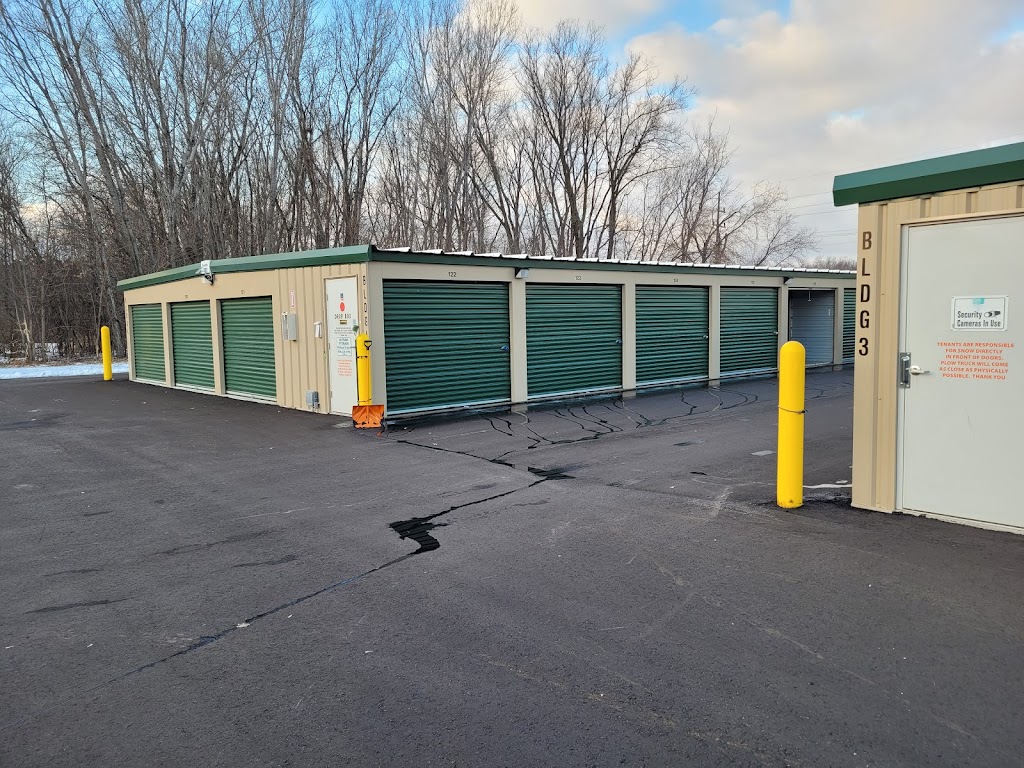 KO Storage | 1111 Thompson St, Portage, WI 53901 | Phone: (608) 571-6074