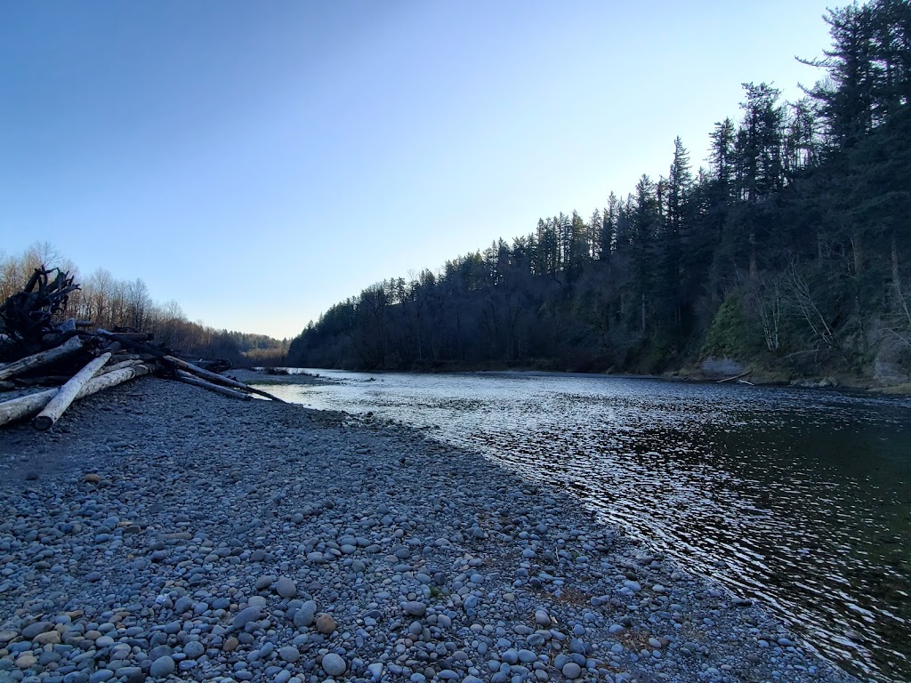 Dabney State Recreation Area | Historic Columbia River Hwy, Corbett, OR 97019, USA | Phone: (800) 551-6949