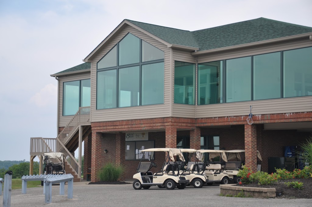 Grand View Golf Club | 1000 Clubhouse Dr, Braddock, PA 15104, USA | Phone: (412) 351-5390