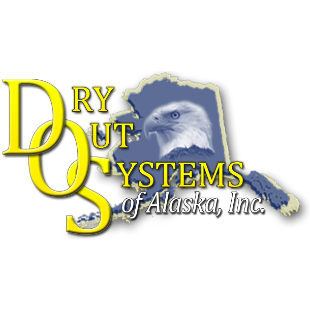 Dry Out Systems | Wasilla | 6800 Hayfield Rd, Wasilla, AK 99623, USA | Phone: (907) 745-2375