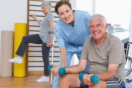 Windsor Rehabilitation and Healthcare | 250 British Flying School Blvd, Terrell, TX 75160 | Phone: (972) 551-0122