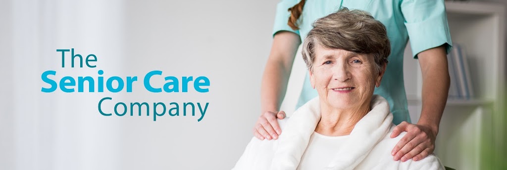 The Senior Care Company | 5401 Alvern Cir Suite C, Los Angeles, CA 90045, USA | Phone: (310) 300-1962