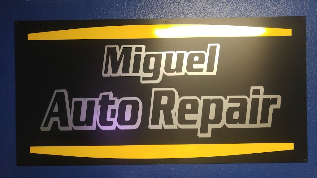 Miguel Auto Repair Shop | 1046 Shadick Dr Unit 7, Orange City, FL 32763, USA | Phone: (386) 479-5408