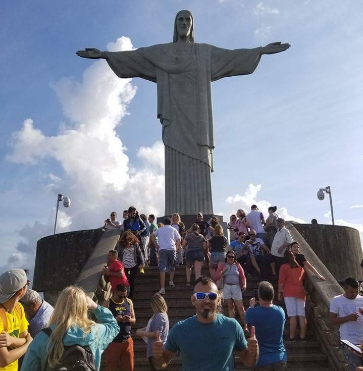 Corpus Christi Brazilian Capoeira | 5822 S Staples St, Corpus Christi, TX 78412, USA | Phone: (361) 510-2132