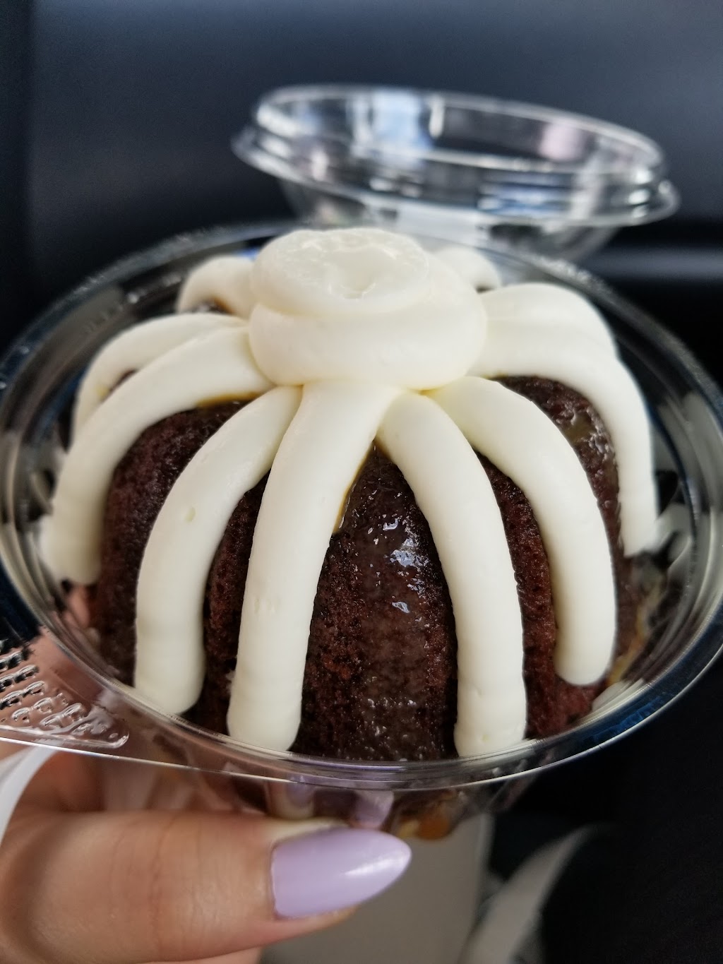 Nothing Bundt Cakes | 12030 SW 88th St, Miami, FL 33186, USA | Phone: (305) 279-5530