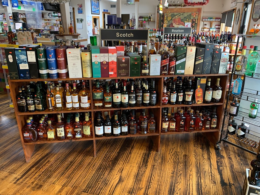 Discount liquor market | 1015 N Main St, Weatherford, TX 76086, USA | Phone: (682) 262-1455