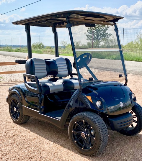 GTX Golf Carts | 580 Co Rd 196 Building D, Georgetown, TX 78626, USA | Phone: (512) 298-2278