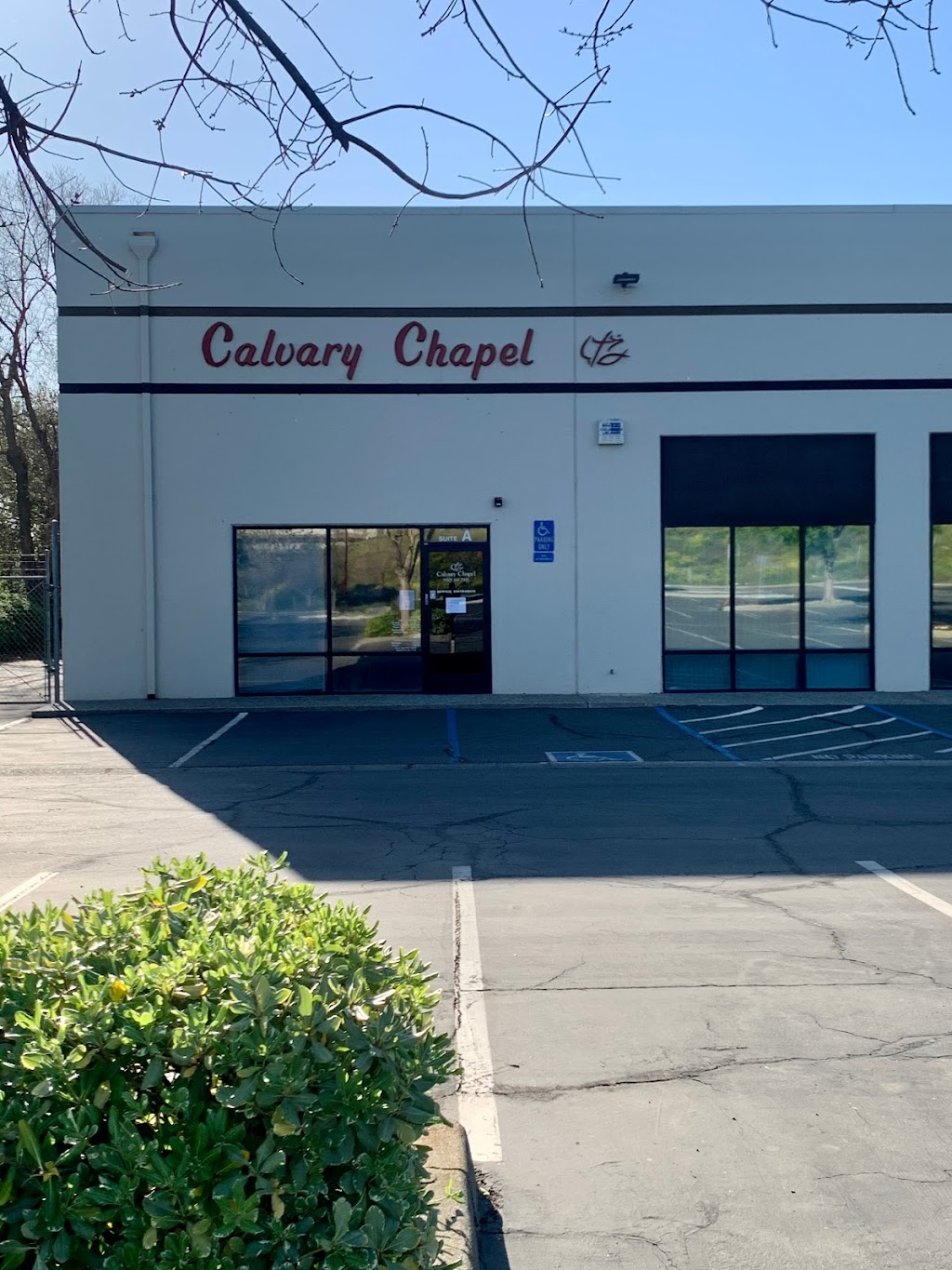 Calvary Chapel | Woodland | 1580 Case Pl a, Woodland, CA 95776, USA | Phone: (530) 661-7385