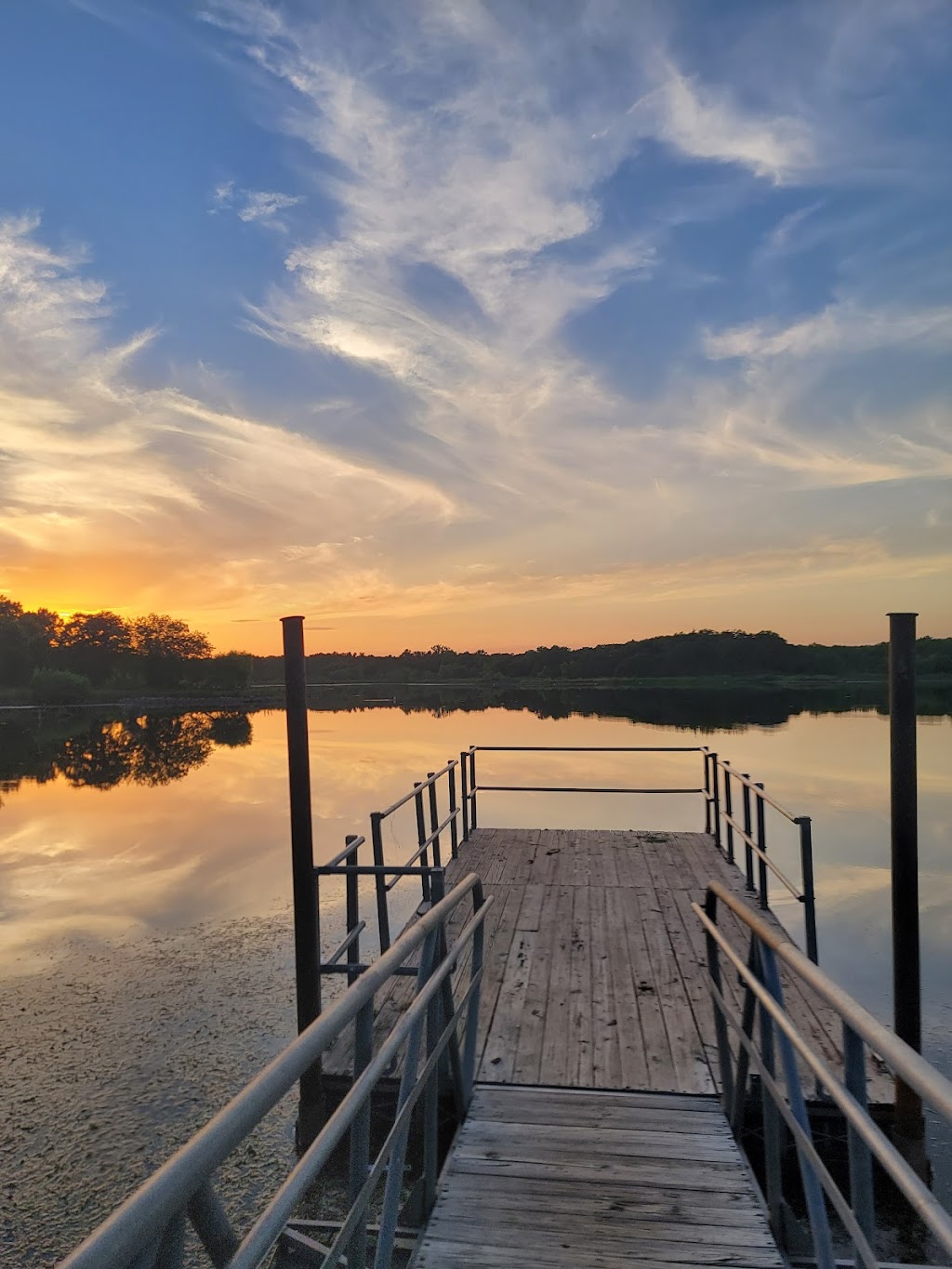 Lexington Wildlife Management Area | Lexington, OK 73051, USA | Phone: (405) 823-8714