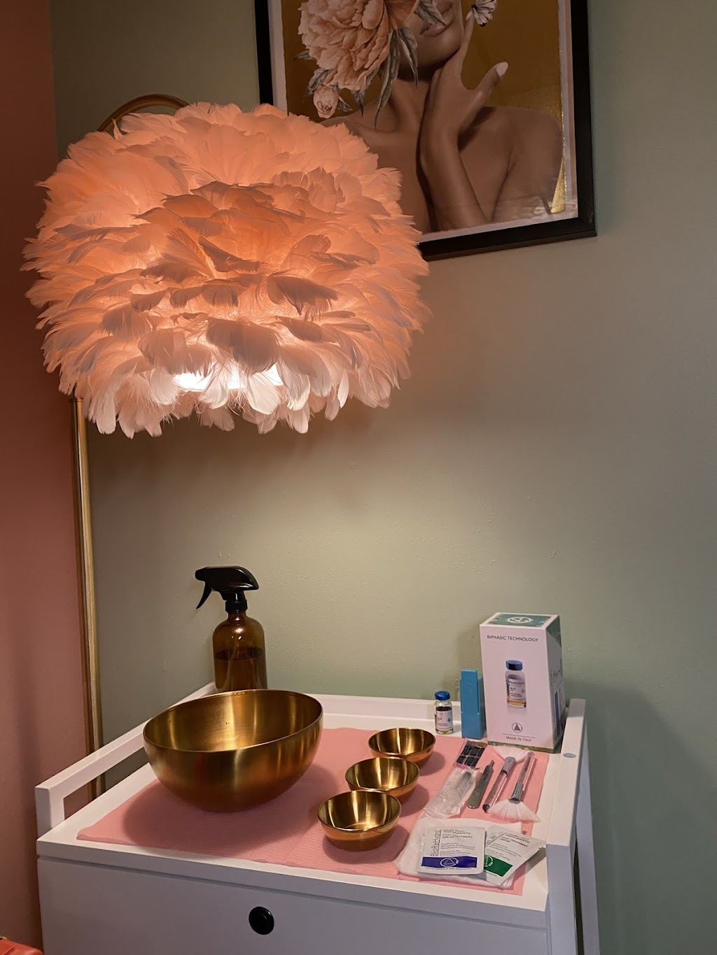 Luna Sol Aesthetics | 11407 US-301, Belleview, FL 34420, USA | Phone: (727) 318-3922