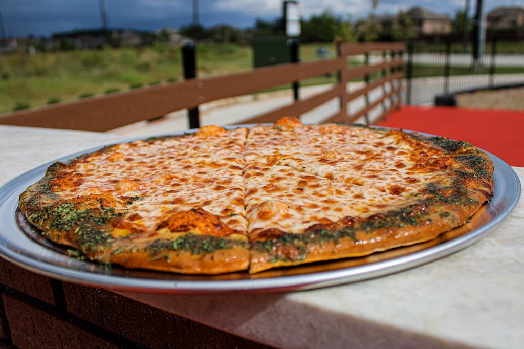 Center Court Pizza and Brew | 24345 Gosling Rd Suite 100, Spring, TX 77389, USA | Phone: (832) 843-6057