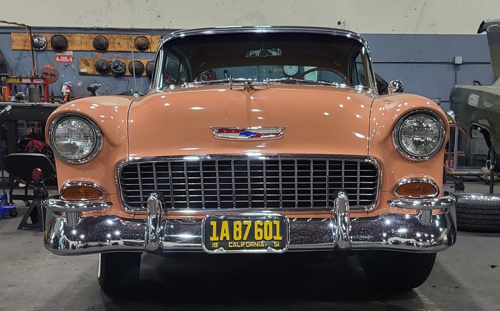 Rearend Specialties | 1040 Di Giulio Ave #350, Santa Clara, CA 95050, USA | Phone: (408) 988-3619