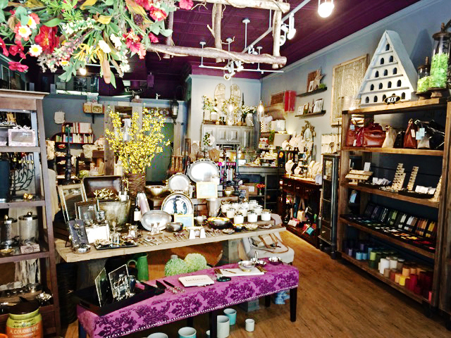 Raffia Gifts | 141 N Northwest Hwy, Park Ridge, IL 60068 | Phone: (847) 825-7734