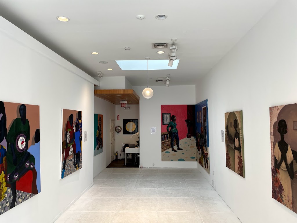 Rele Gallery, Los Angeles | 8215 Melrose Ave, Los Angeles, CA 90046 | Phone: (424) 415-1200