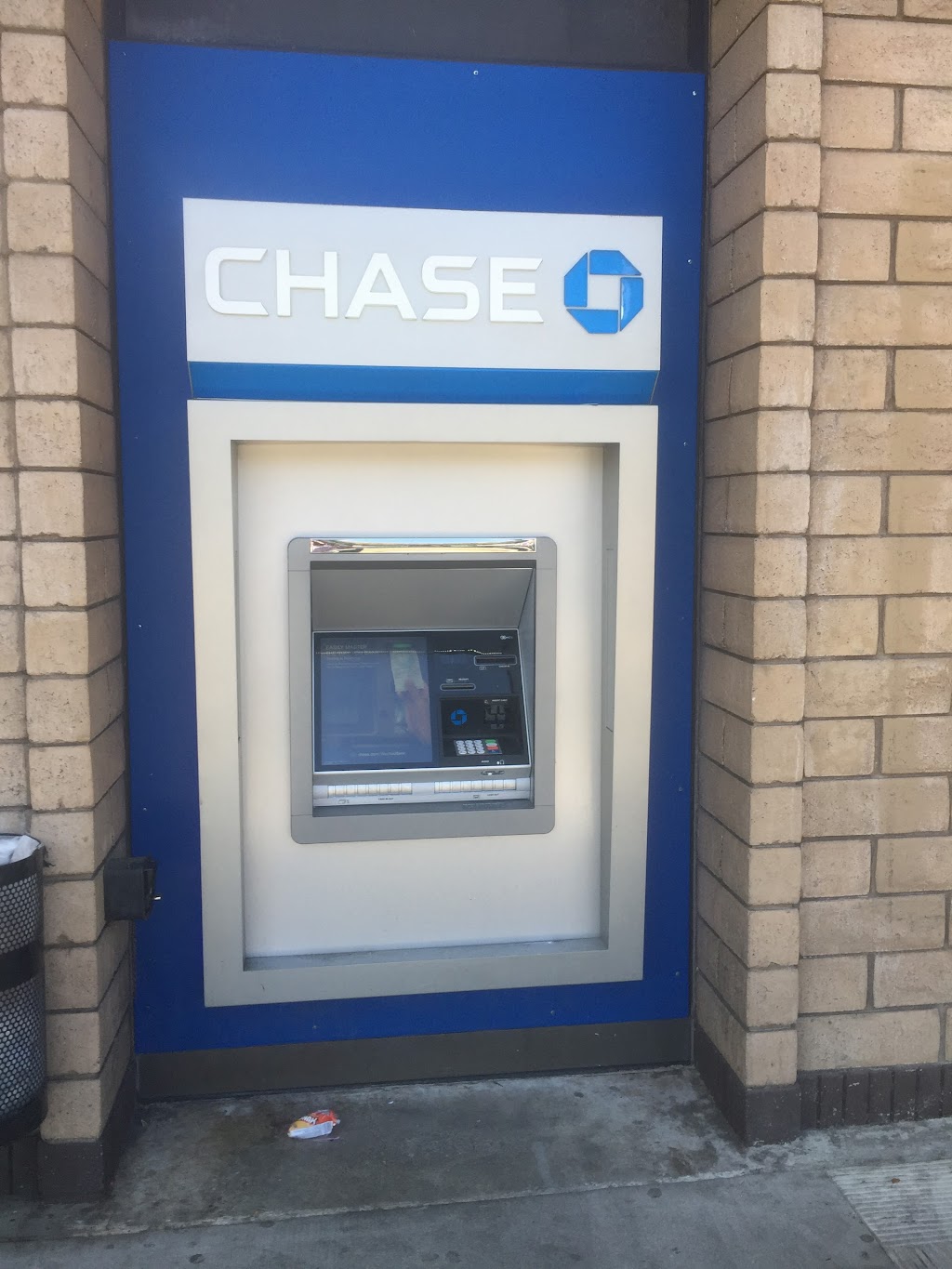 Chase Bank | 12121 San Pablo Ave, Richmond, CA 94805, USA | Phone: (510) 215-4840