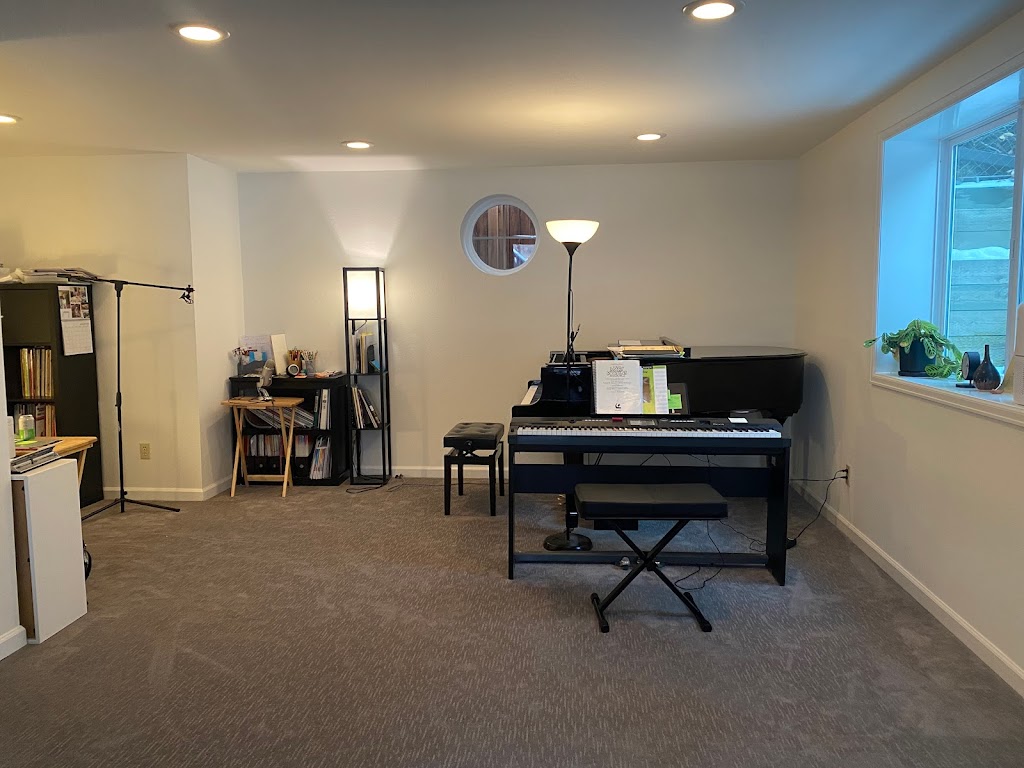 Hanna Aparo Piano Studio | 1620 Kalmia Ave, Boulder, CO 80304, USA | Phone: (626) 808-6390