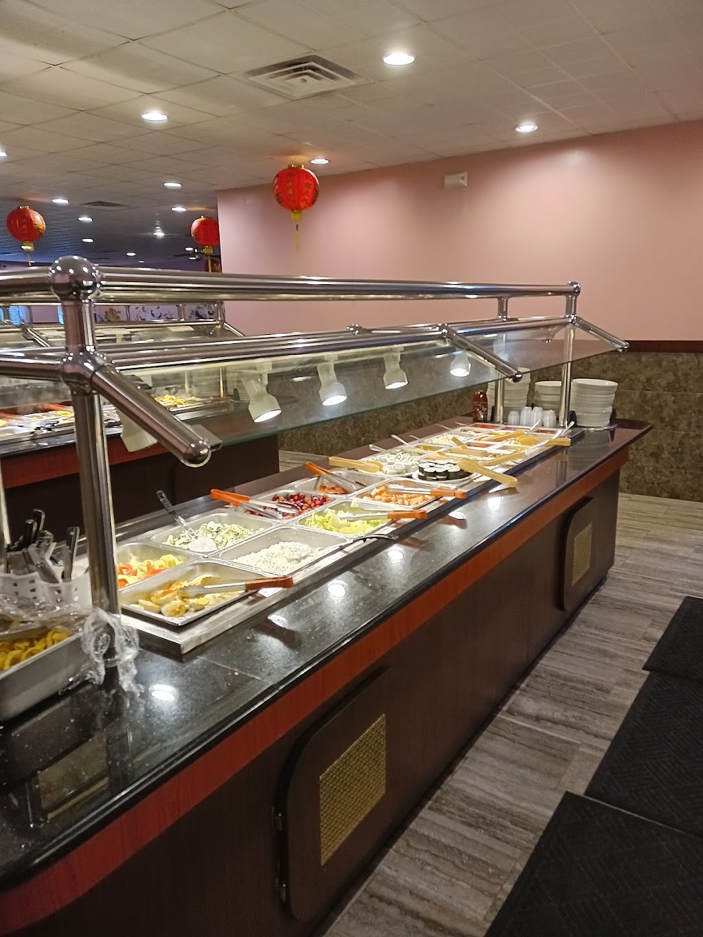 China King Buffet | 403 N, Walnut St, Augusta, KS 67010, USA | Phone: (316) 239-1308