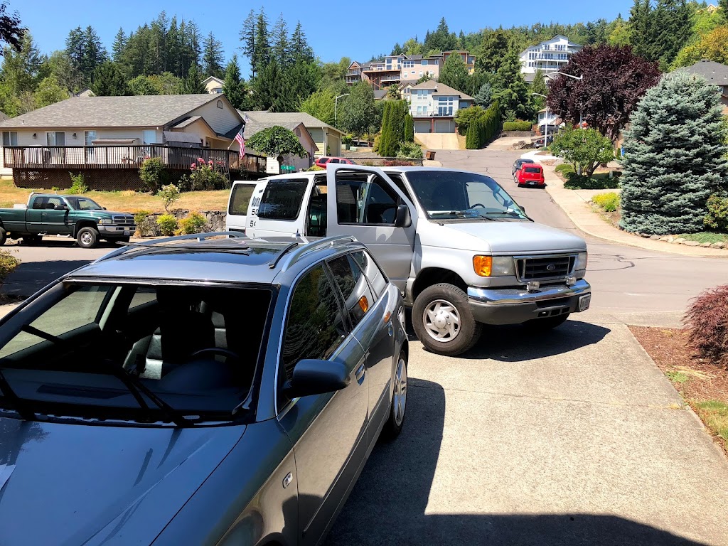 Auto Glass Services NW | 8725 NE Emerson St, Portland, OR 97220, USA | Phone: (971) 272-0773