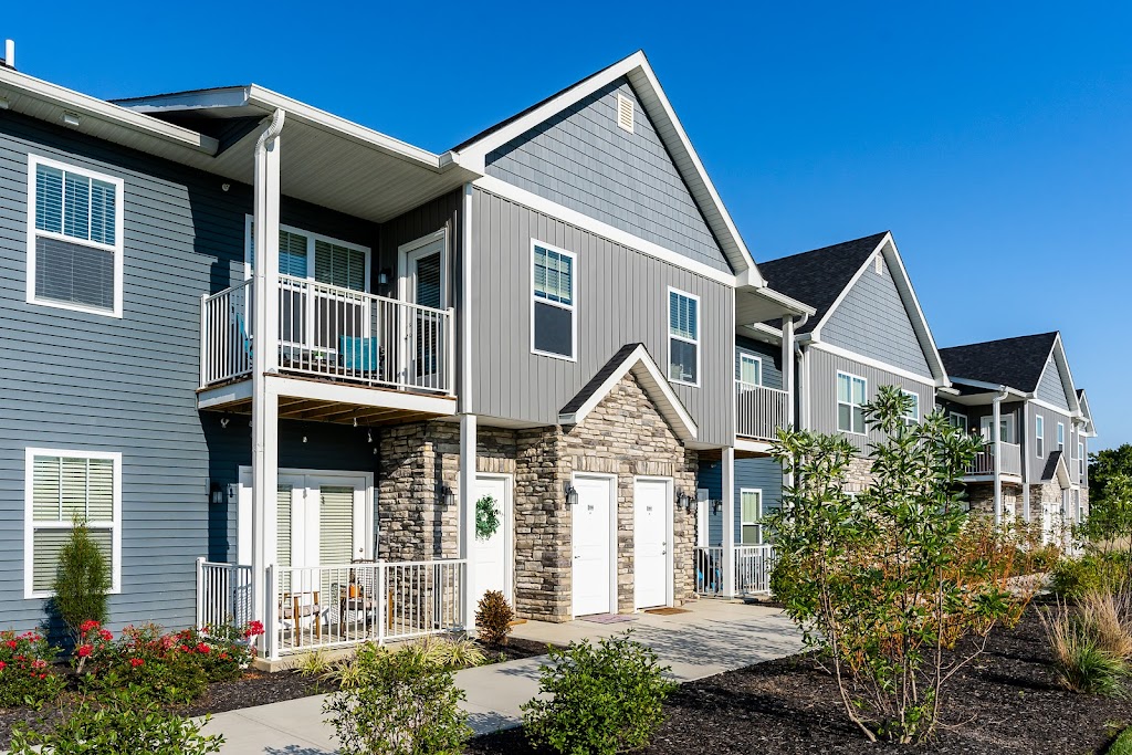 Alexander Pointe Apartments | 535 Willow Pond Blvd, Maineville, OH 45039, USA | Phone: (513) 399-5506