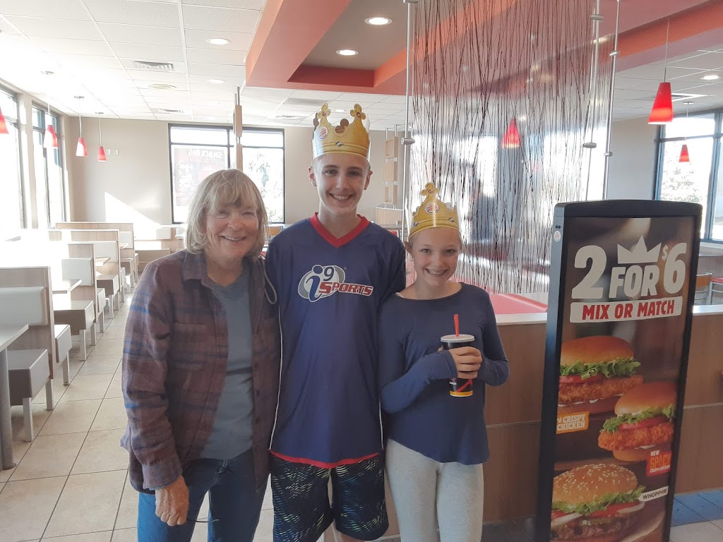 Burger King | 420 Erie Pkwy, Thornton, CO 80516, USA | Phone: (303) 828-5355