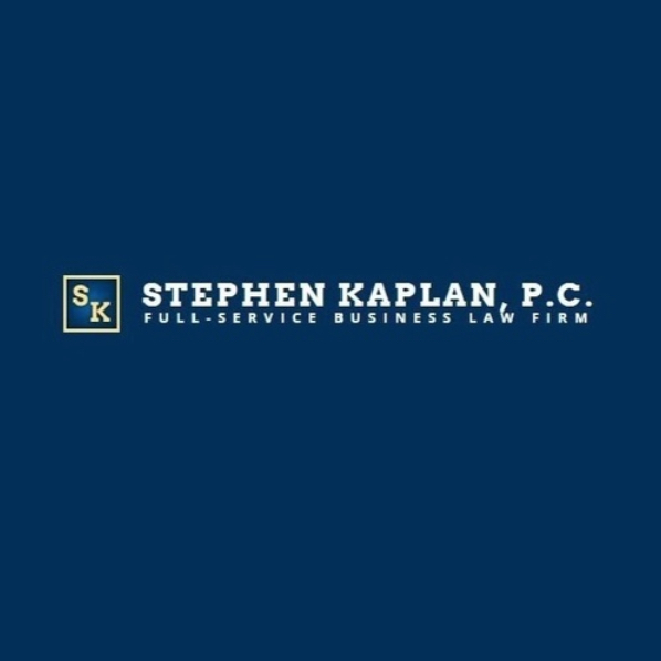 Stephen Kaplan, P.C. | 10440 N Central Expy #800, Dallas, TX 75231, USA | Phone: (214) 346-6048