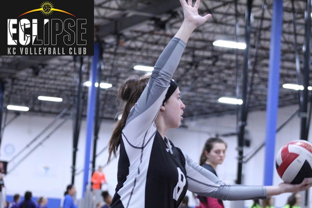 Eclipse Volleyball Club KC | 6609 Royal St #107, Pleasant Valley, MO 64068, USA | Phone: (816) 695-9355