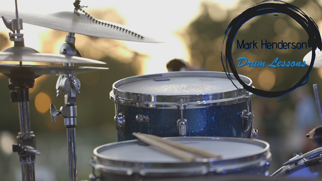 Mark Henderson Drum Lessons | 3415 Hastings Dr, Richmond, VA 23235, USA | Phone: (804) 464-8146