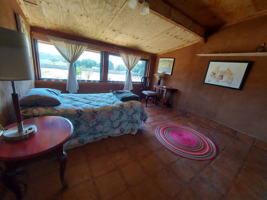 Instituto de Longevidad Saludable & Salud Epigenética | Kilómetro 112 Carretera Libre Mexicali, 22506 Tecate, B.C., Mexico | Phone: 663 591 4906