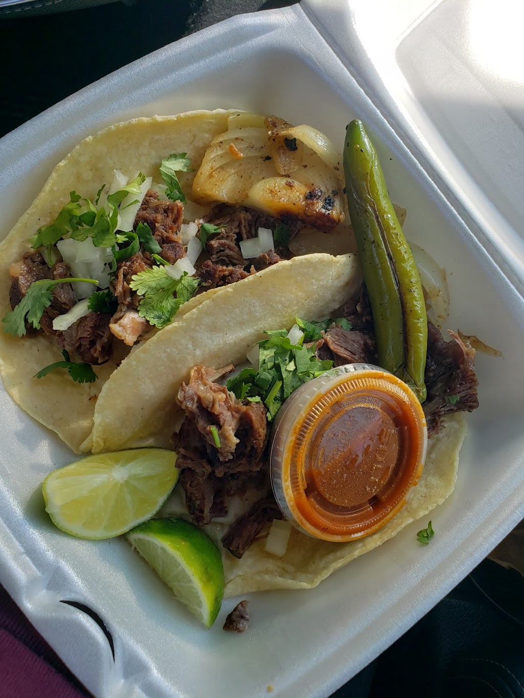 Don Jose Tacos | 2774 Aborn Rd, San Jose, CA 95121, USA | Phone: (408) 320-3289