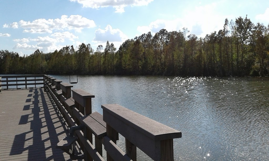 Tenoroc Public Use Area | 3755 Tenoroc Mine Rd, Lakeland, FL 33805, USA | Phone: (863) 606-0093