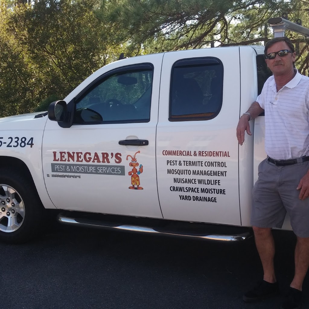 Lenegars Pest & Moisture Services LLC | 1385 Laskin Rd, Virginia Beach, VA 23451, USA | Phone: (757) 965-2384
