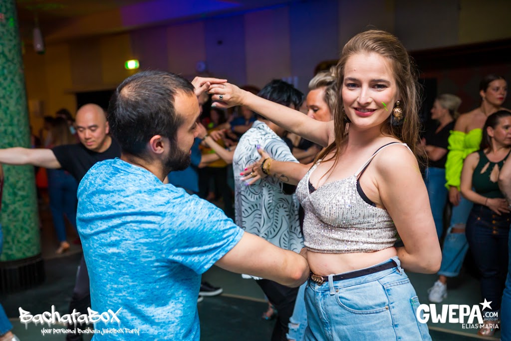 BachataBox | Isolatorweg 28, 1014 AS Amsterdam, Netherlands | Phone: 06 11140476