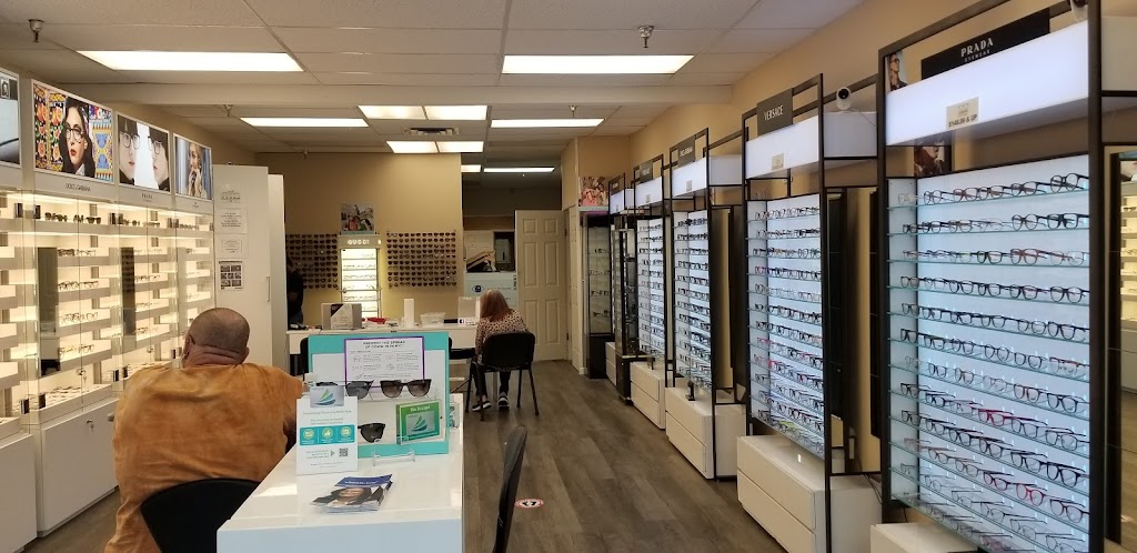 LEGEND EYE CARE | 1351 Forest Ave, Staten Island, NY 10302, USA | Phone: (347) 861-0128