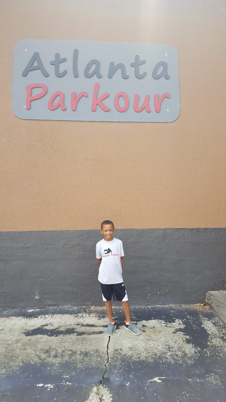 Atlanta Parkour LLC | 2335 Adams Drive Northwest, Atlanta, GA 30318 | Phone: (678) 400-7200