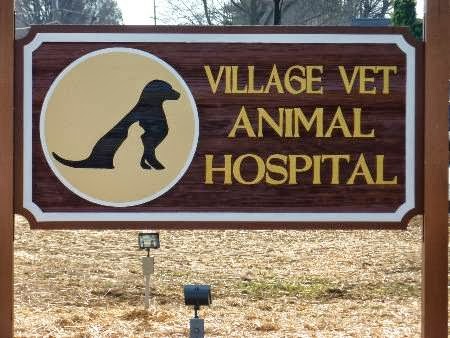 Village Vet Animal Hospital | 8415 NC-150, Clemmons, NC 27012, USA | Phone: (336) 764-3000