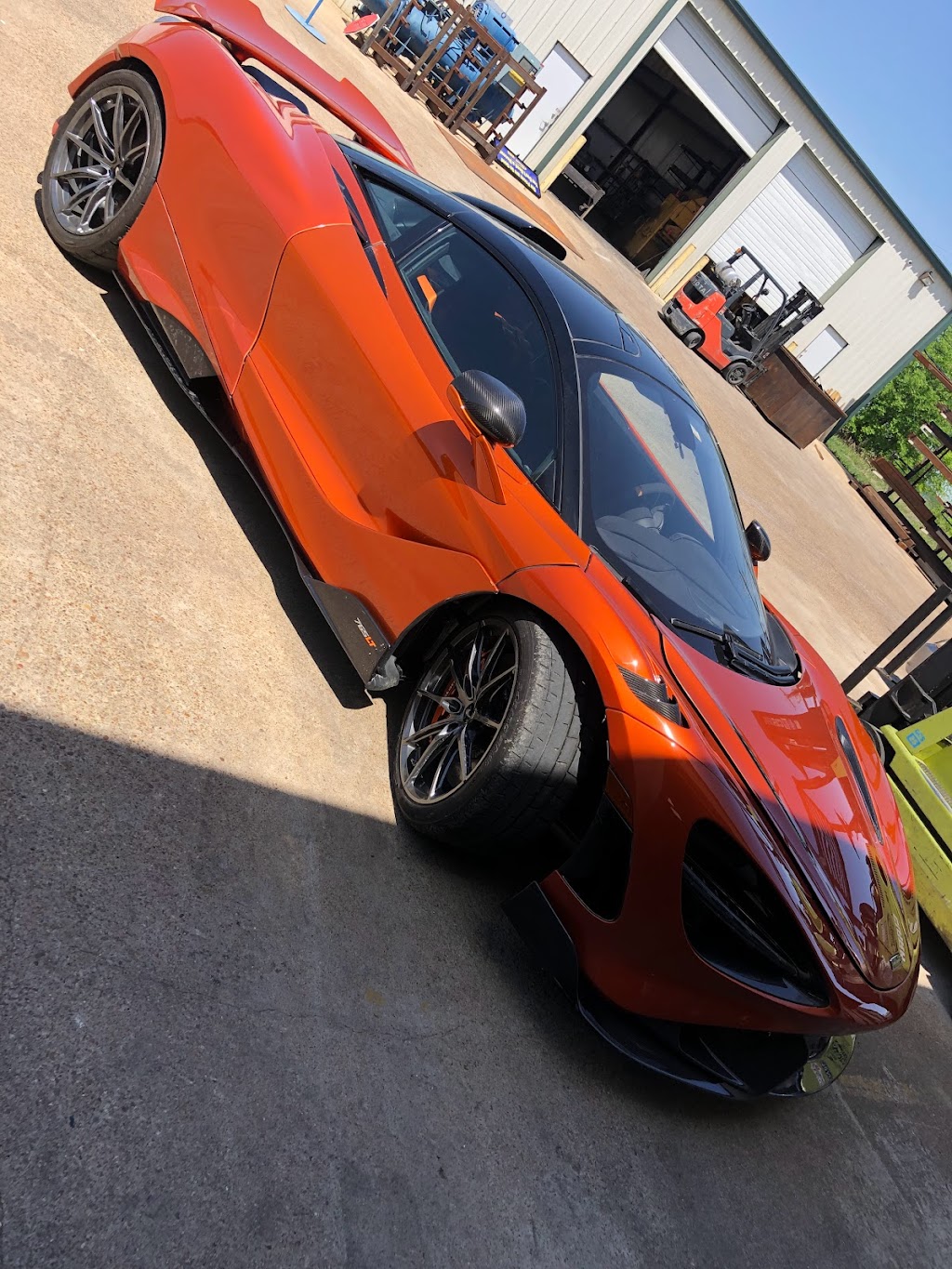 Kustom Auto Worx | 1128 Blue Mound Rd W, Haslet, TX 76052, USA | Phone: (682) 340-8016