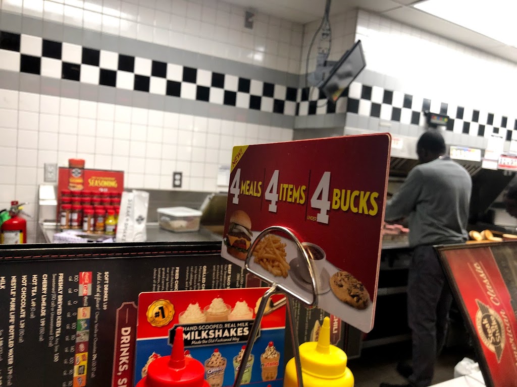 Steak n Shake | 8609 Watson Rd, St. Louis, MO 63119, USA | Phone: (314) 961-1184