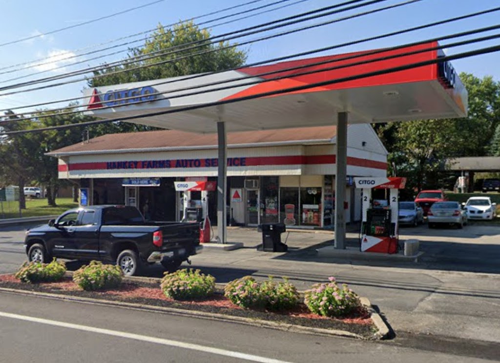 Citgo | 7720 Steubenville Pike, Oakdale, PA 15071, USA | Phone: (412) 787-9662