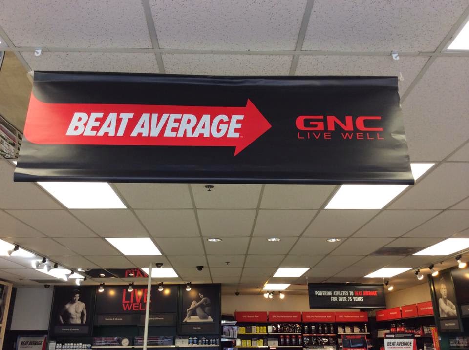 GNC | 1404 N Azusa Ave H, Covina, CA 91722, USA | Phone: (626) 331-6965