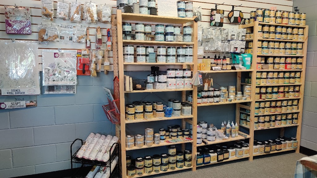 Paint Fixation | 2494 Blanding Blvd, Middleburg, FL 32068, USA | Phone: (904) 859-2173