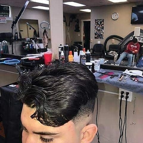 Skills barbershop | 1393 Florin Rd, Sacramento, CA 95822, USA | Phone: (916) 706-0596