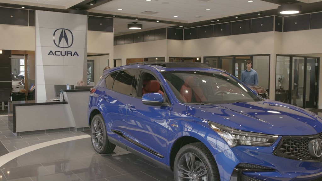 Serra Acura | 921 Interstate Pkwy, Akron, OH 44312, USA | Phone: (330) 644-1300