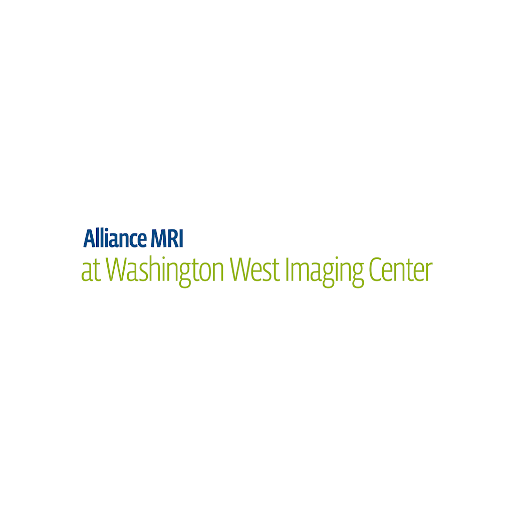 Alliance MRI at Washington West Medical Center | 2500 Mowry Ave Suite 170, Fremont, CA 94538, USA | Phone: (510) 818-7380