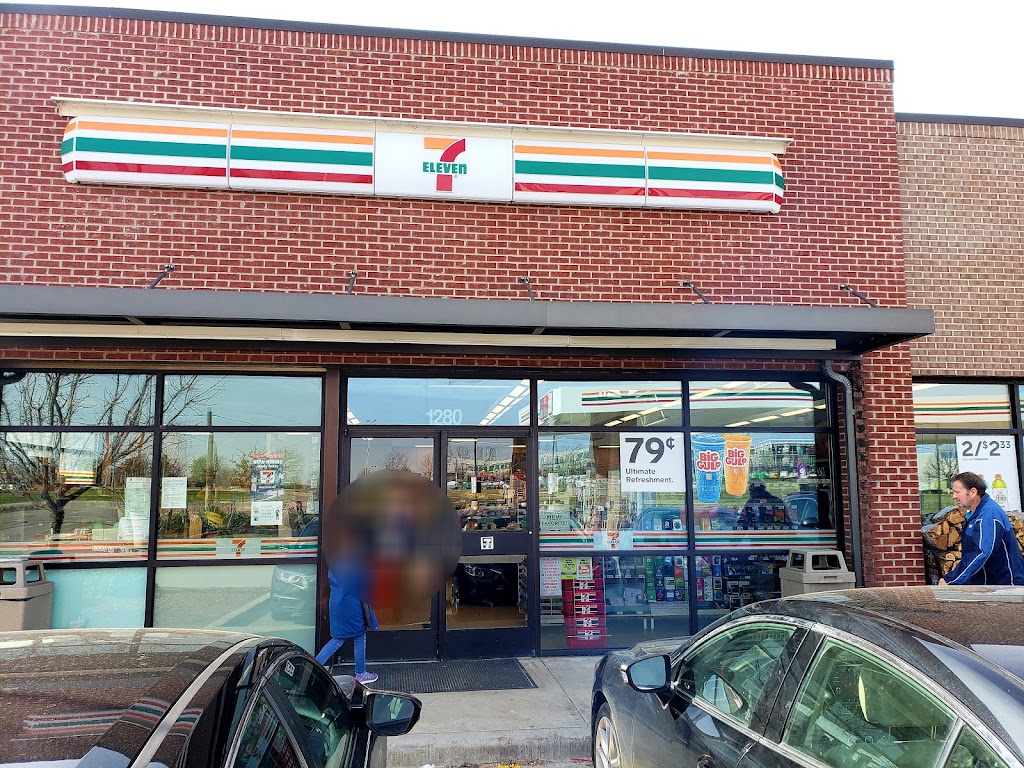 7-Eleven | 1280 S Loop 288, Denton, TX 76205, USA | Phone: (940) 565-0806