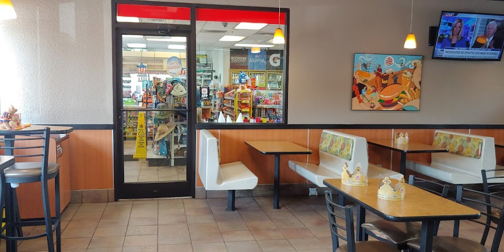 Burger King | 59 W Windsor Blvd, Windsor, VA 23487, USA | Phone: (757) 242-3950